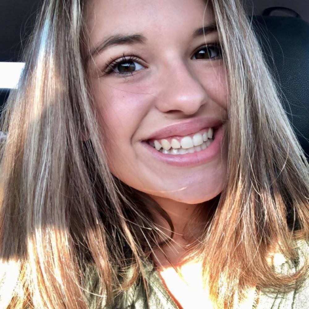 Meet your Posher, Gracie